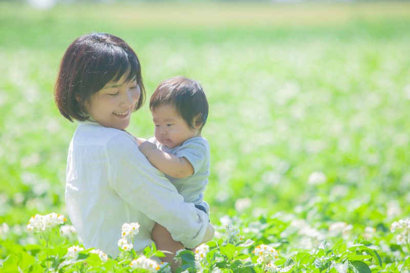 6ヶ月の赤ちゃんとの旅行やお出かけ