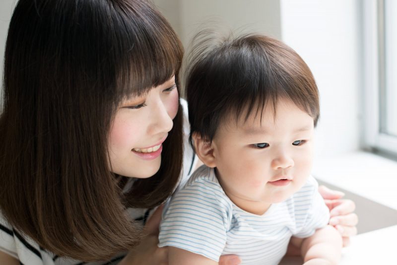 怒らない子育てを実践するコツ