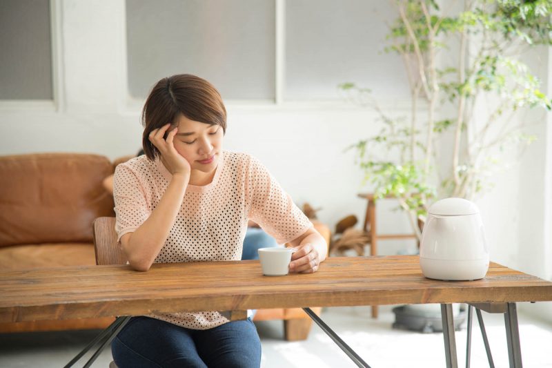 子育てがうまくいかないと感じたら