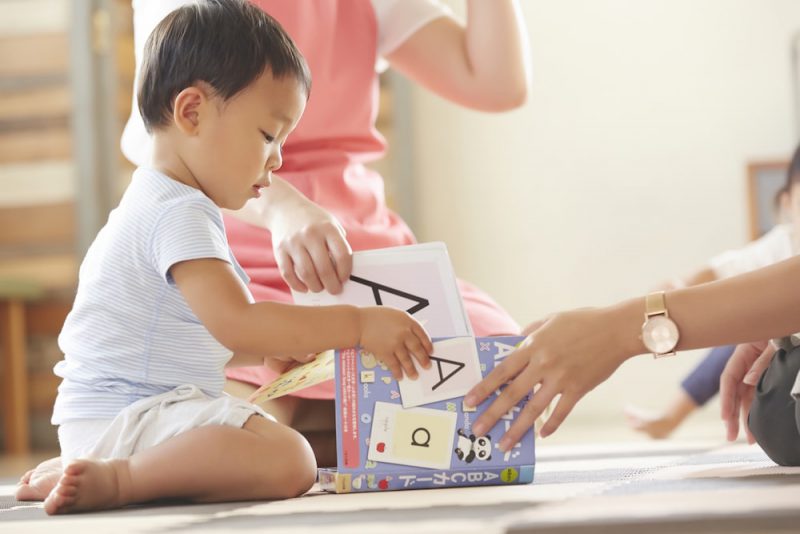 子どもの早期英語教育の重要性とは