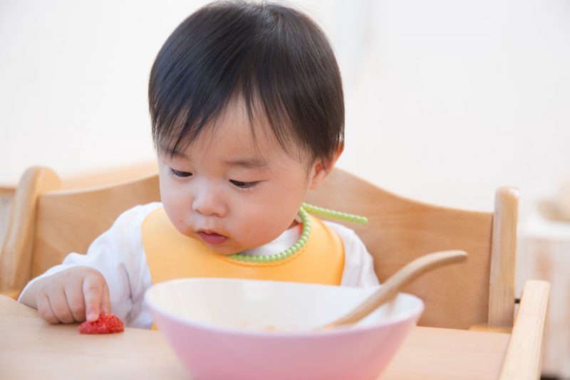 あかちゃんとの外食に便利グッズ７選