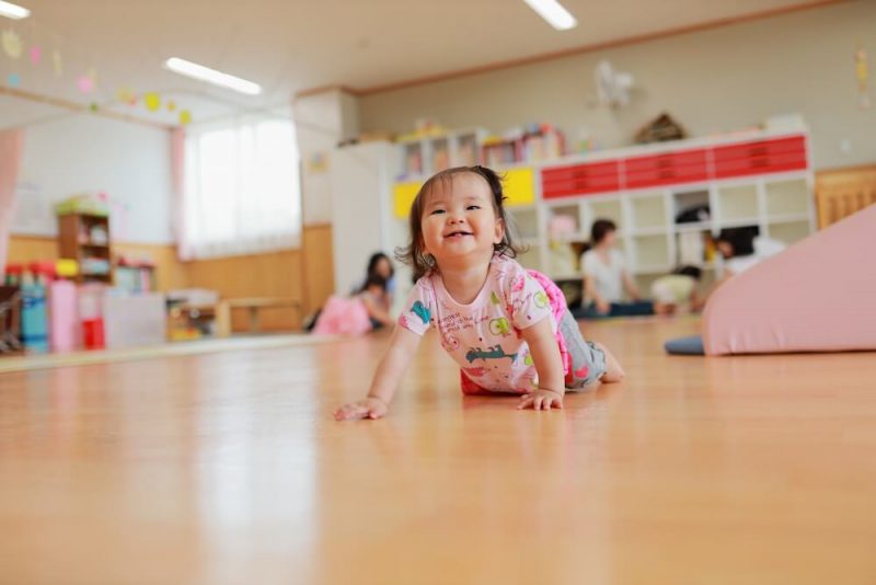 無認可保育園とは？入園のメリットは？