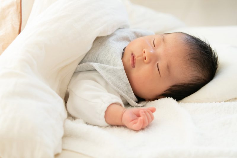 新生児黄疸は何故起こる？