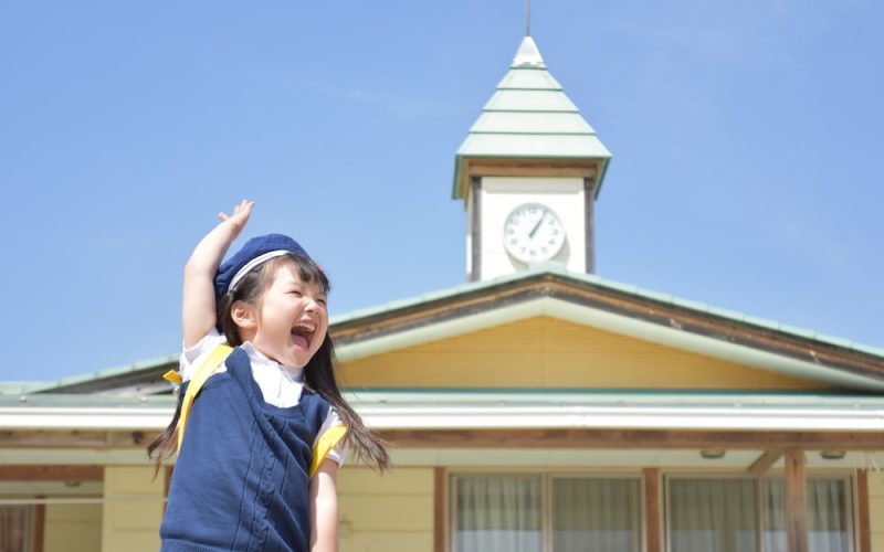 子どもを預けるのは幼稚園？保育園？