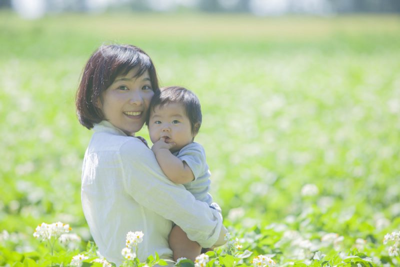 旅行が子育てにもたらす効果