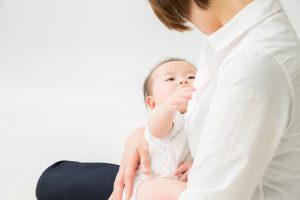 知ってた？母乳と血液の関係