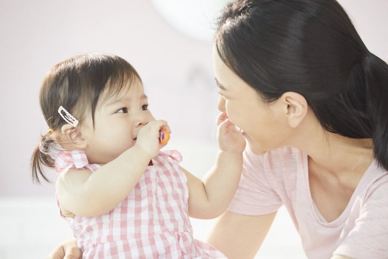 アドラーに学ぶ「～しない」子育て