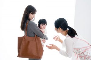 子どもの預け先「幼稚園」「保育園」の違い