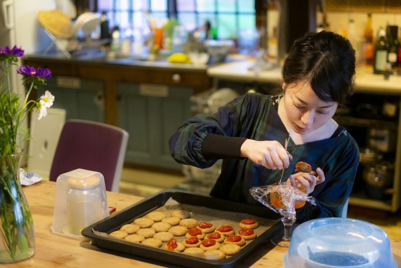 子育てママの趣味探しの3つのコツ